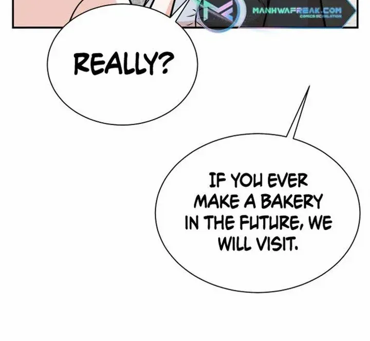 Second Life Producer Chapter 97 page 10 - 