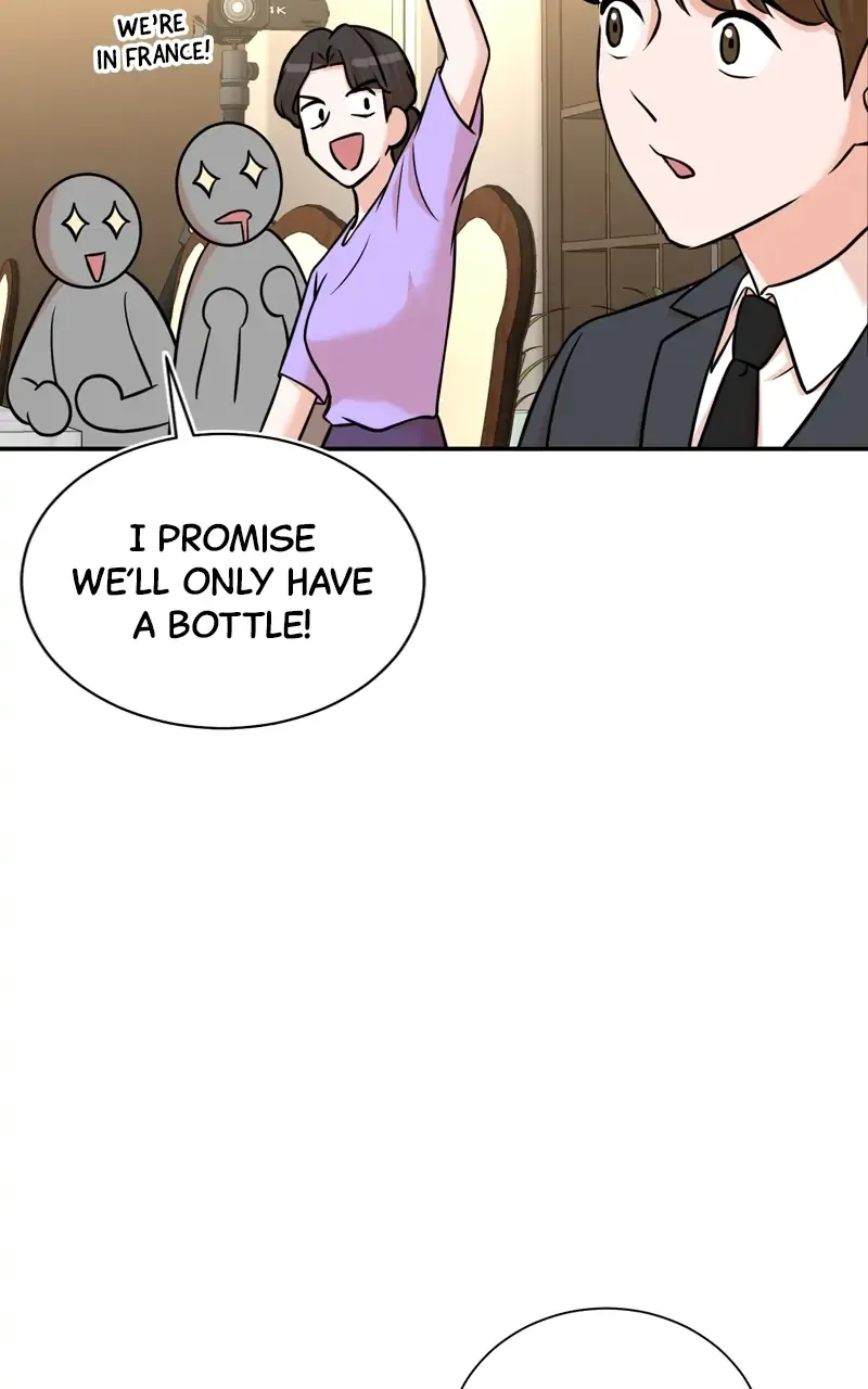 Second Life Producer Chapter 98 page 20 - 