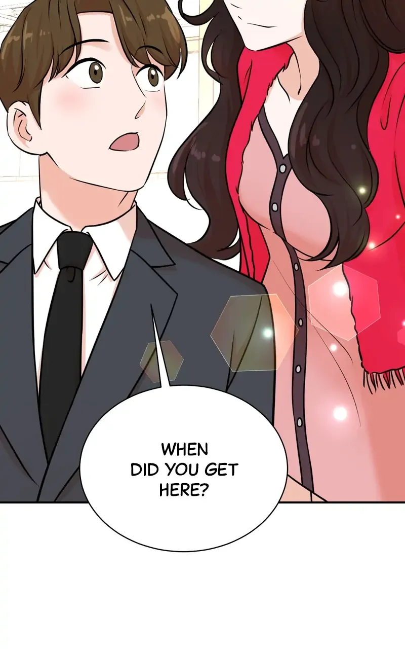 Second Life Producer Chapter 98 page 48 - 