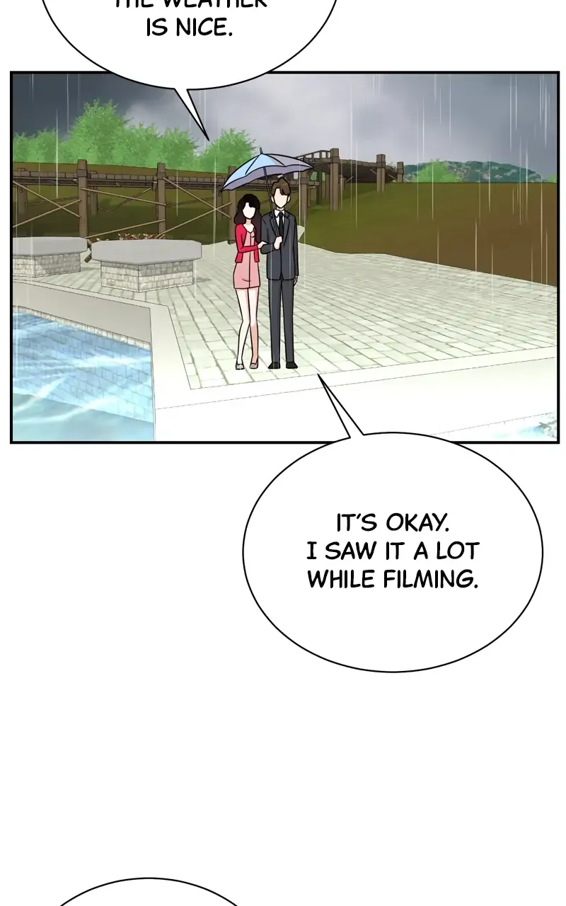 Second Life Producer Chapter 98 page 70 - 