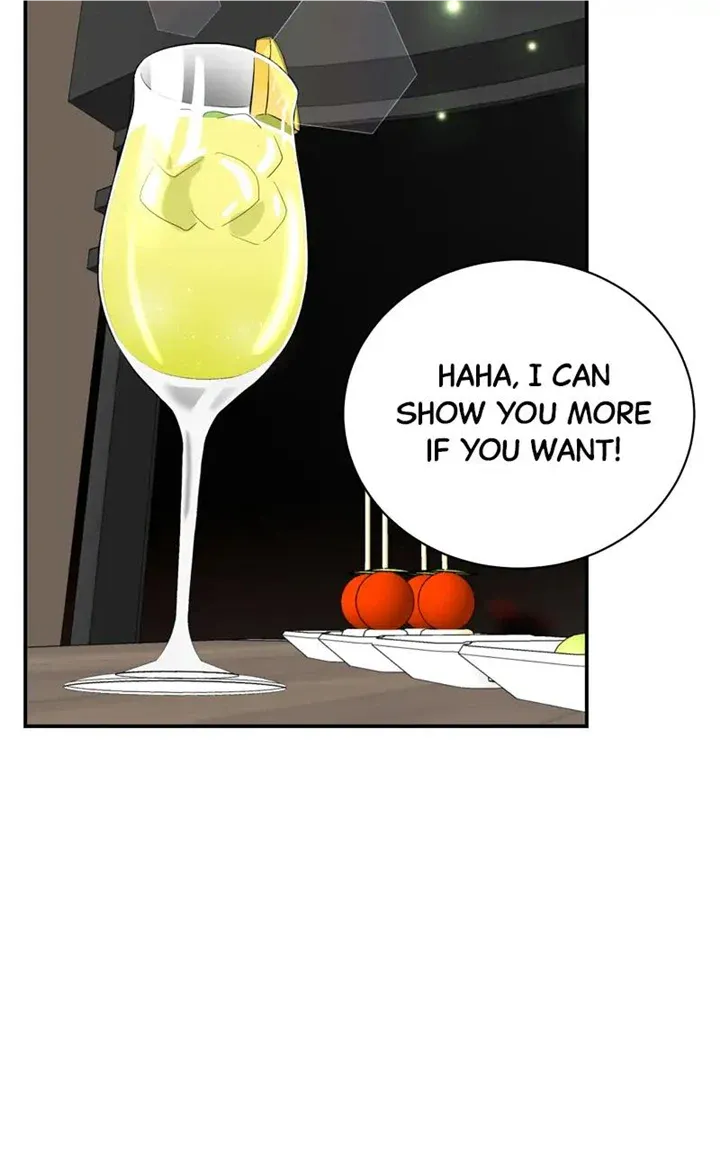 Second Life Producer Chapter 99 page 34 - 