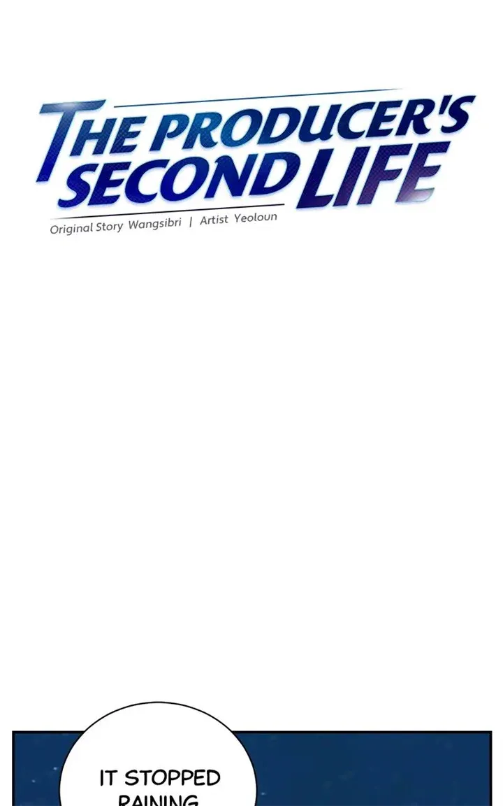 Second Life Producer Chapter 99 page 54 - 