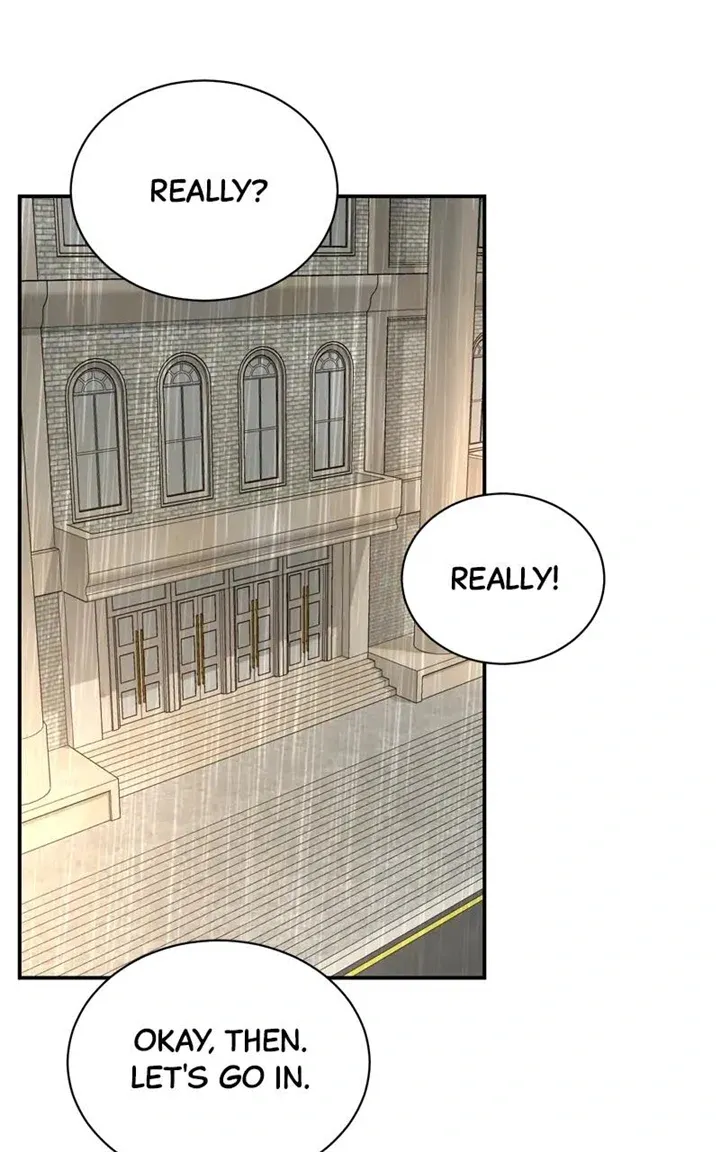 Second Life Producer Chapter 99 page 8 - 