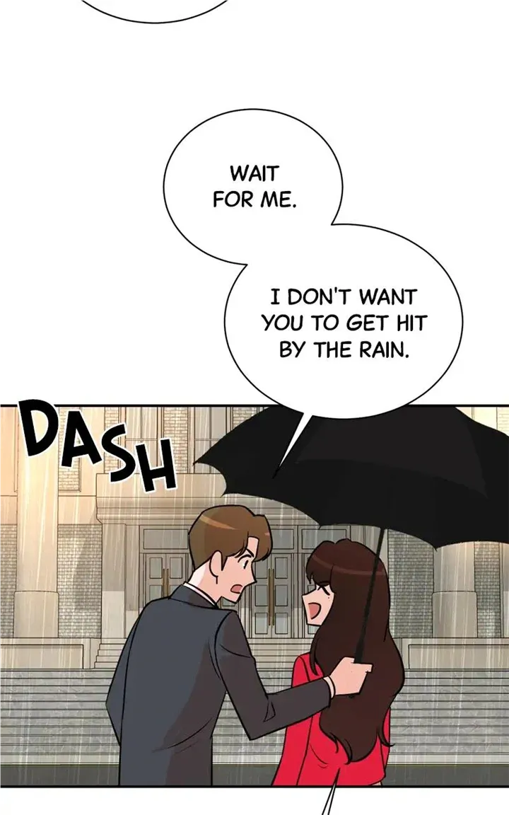 Second Life Producer Chapter 99 page 9 - 