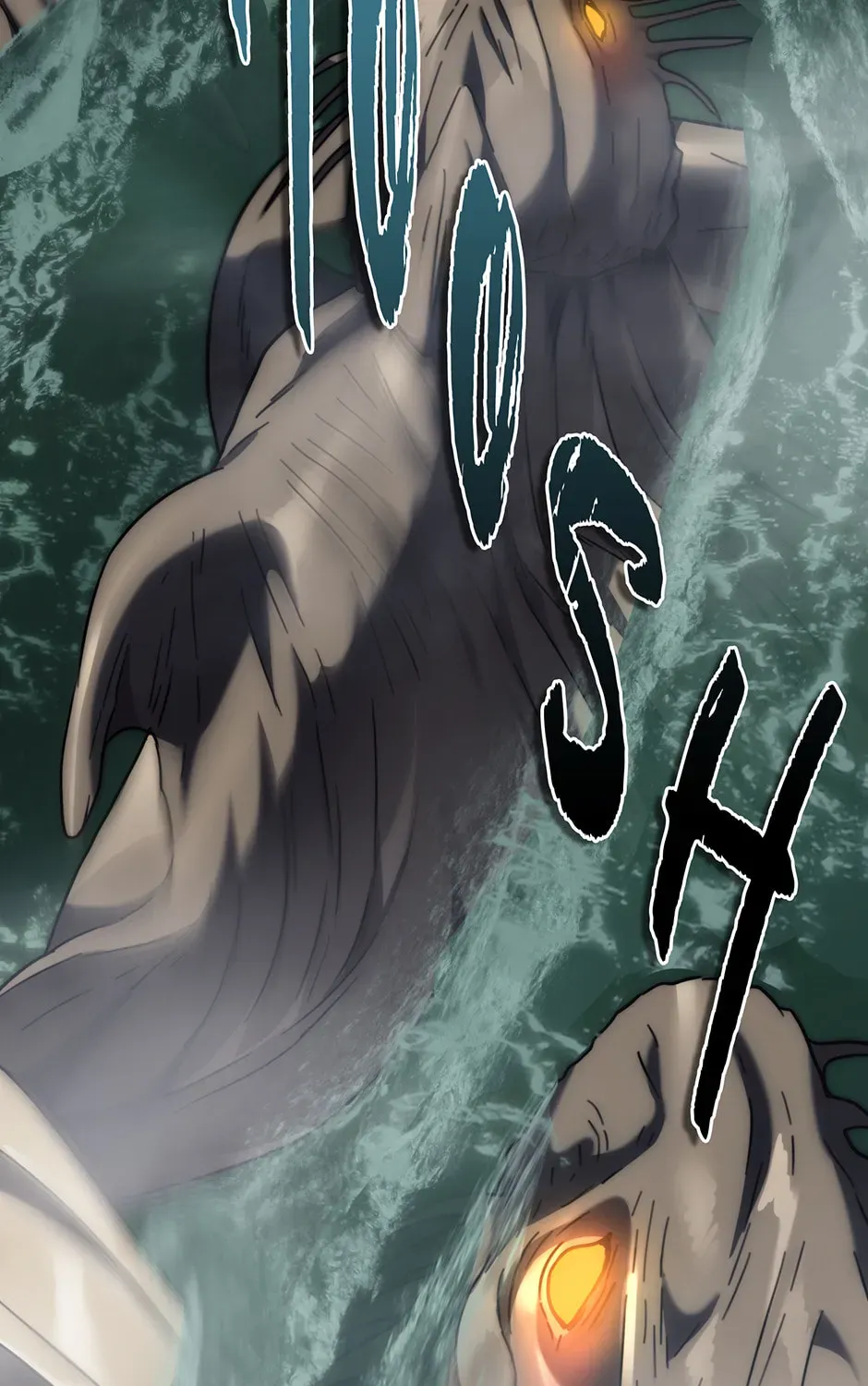 Second Life Ranker Chapter 1.1 page 19 - 