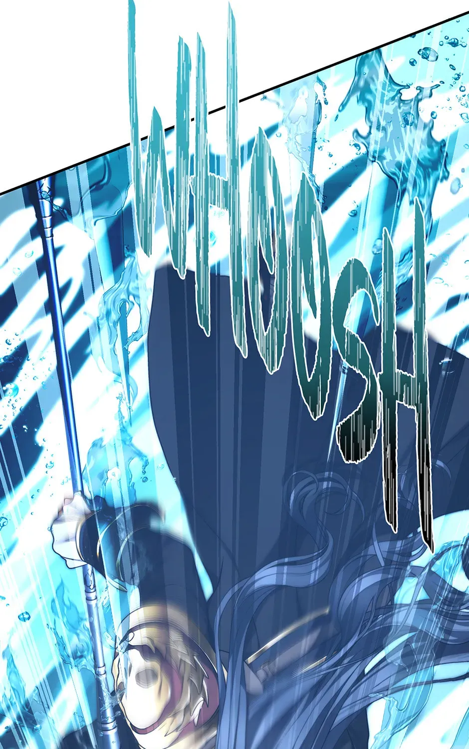 Second Life Ranker Chapter 1.1 page 197 - 