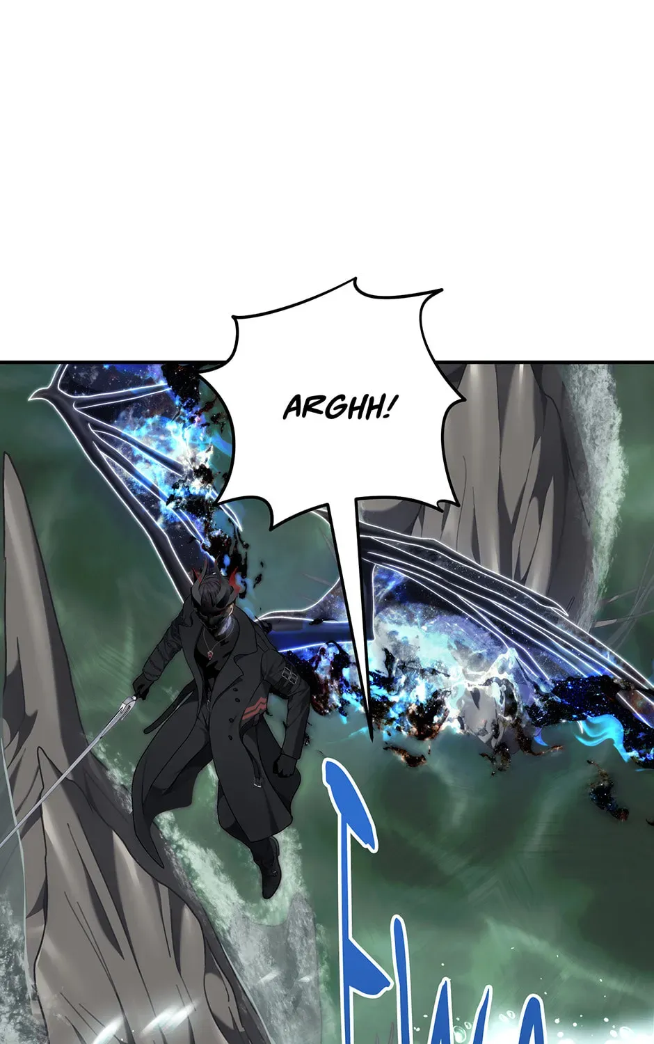 Second Life Ranker Chapter 1.1 page 211 - 