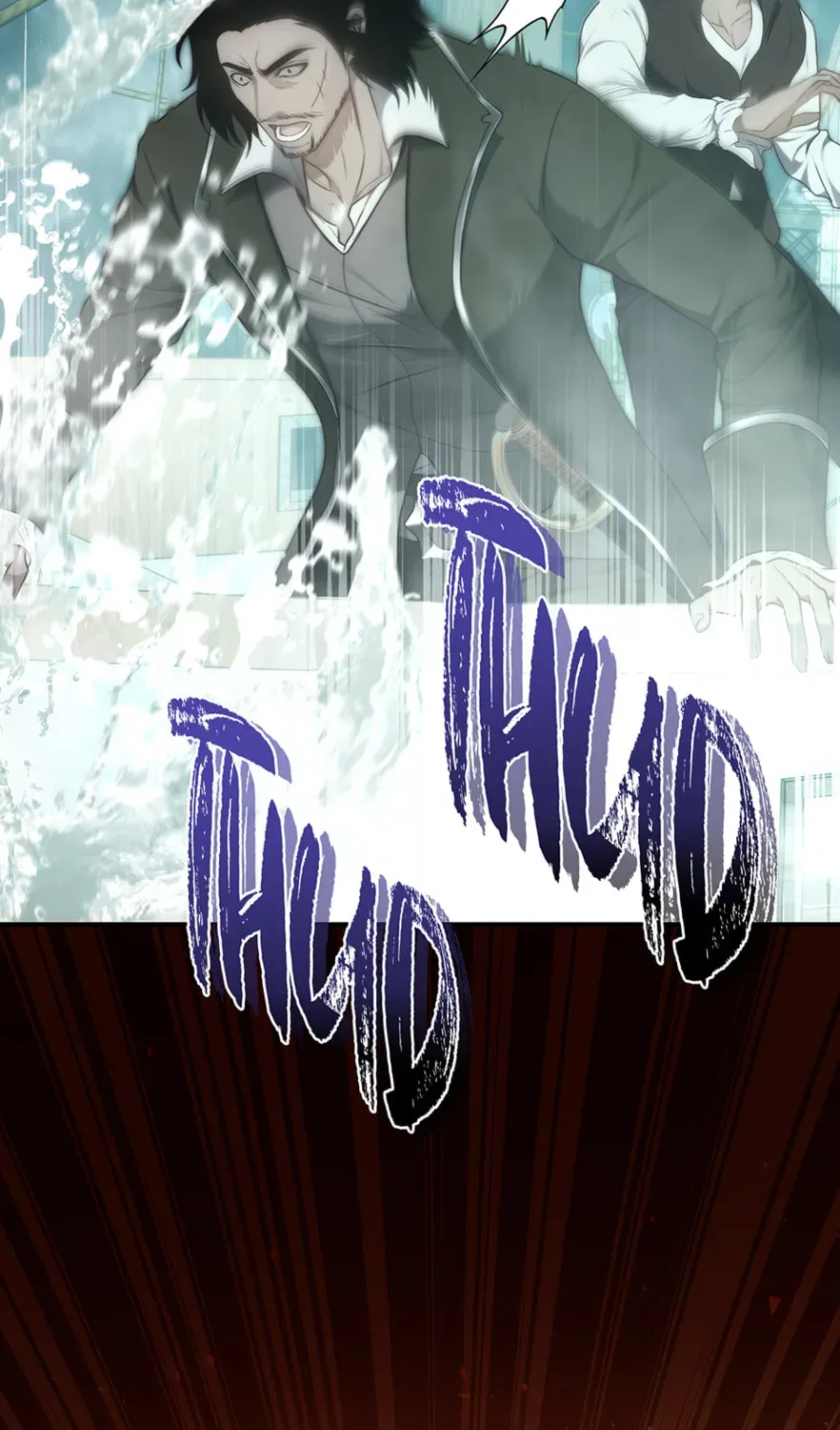 Second Life Ranker Chapter 1.1 page 27 - 