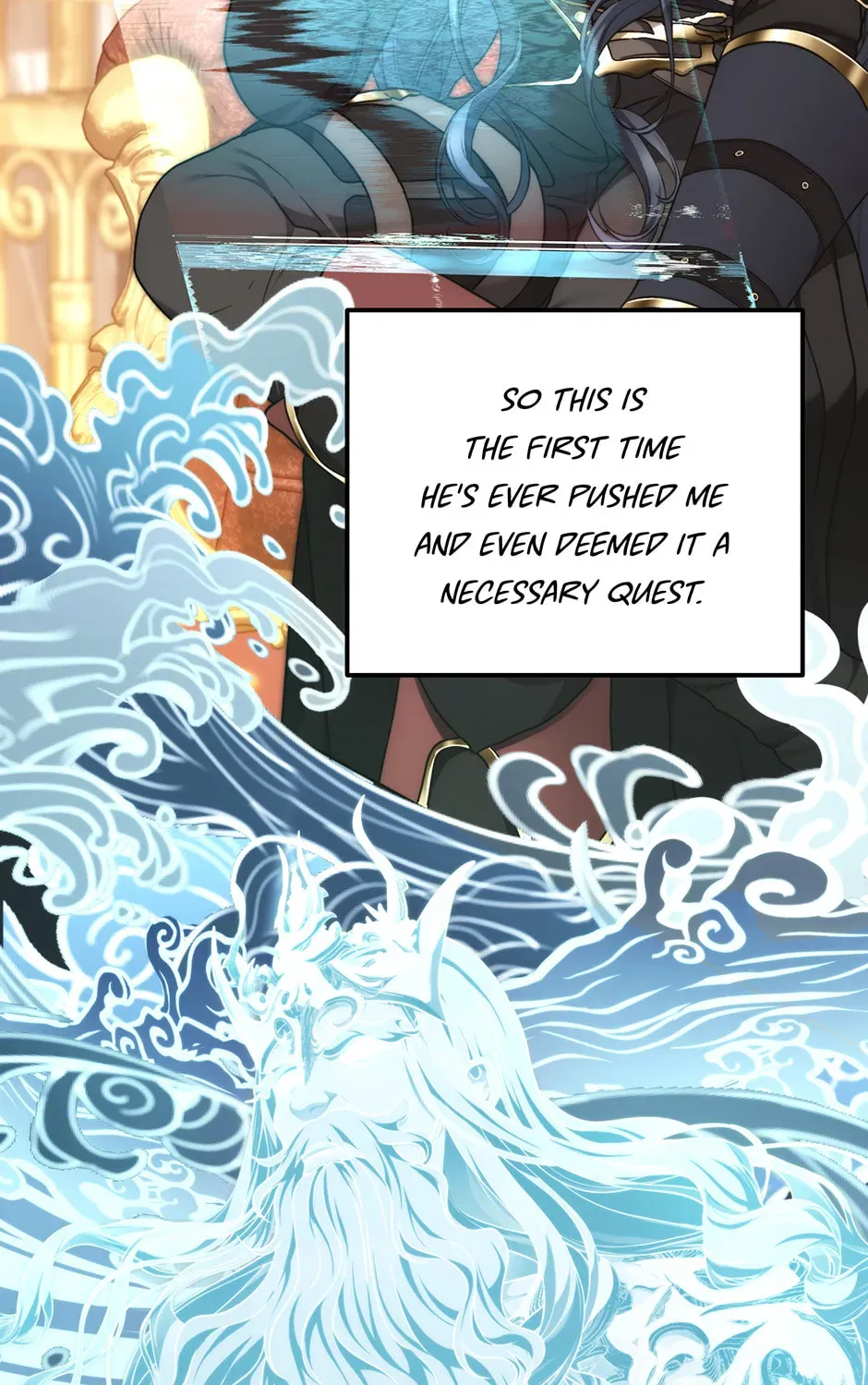 Second Life Ranker Chapter 1.1 page 69 - 