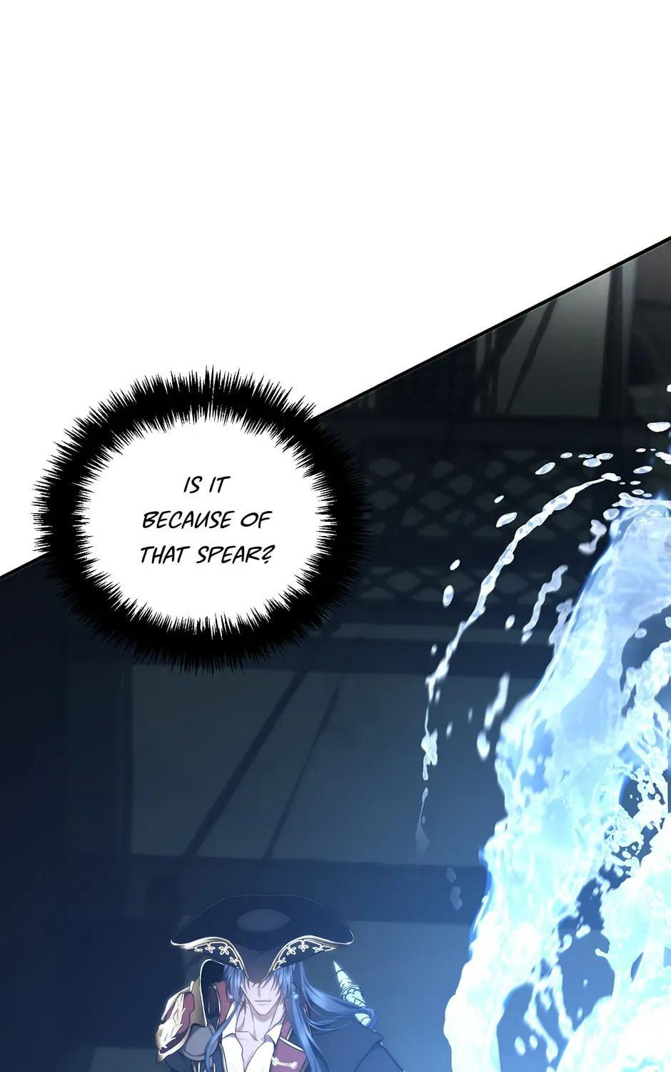 Second Life Ranker Chapter 1.1 page 93 - 