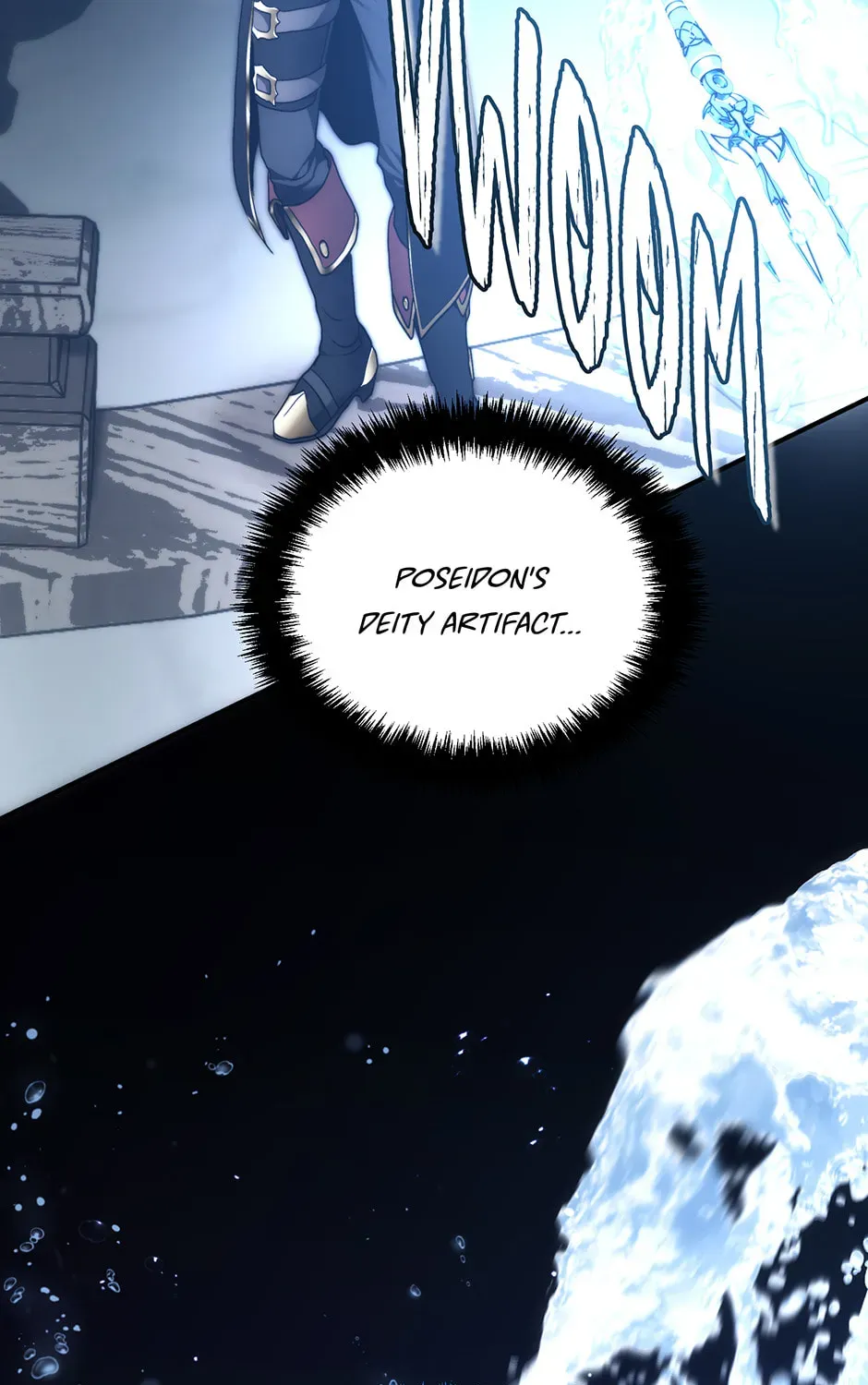 Second Life Ranker Chapter 1.1 page 95 - 
