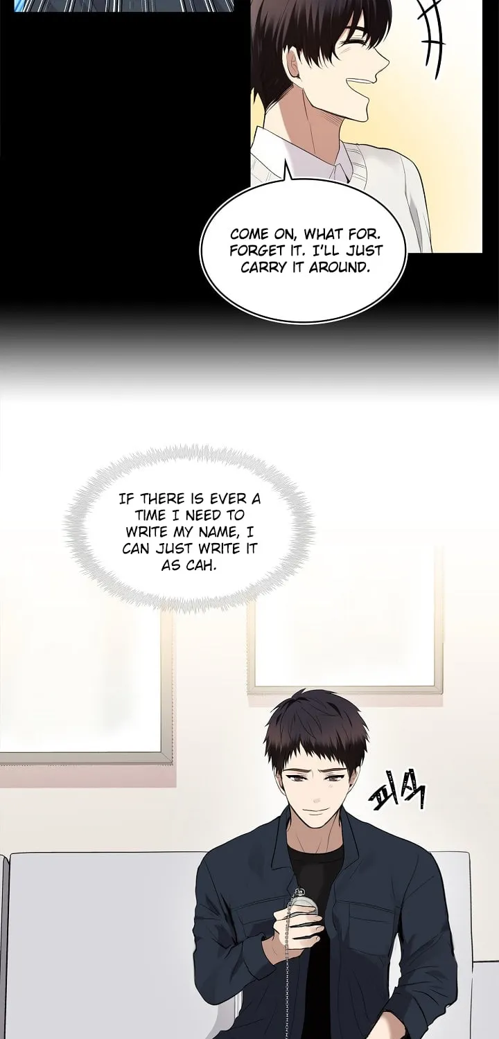 Second Life Ranker Chapter 1 page 18 - 