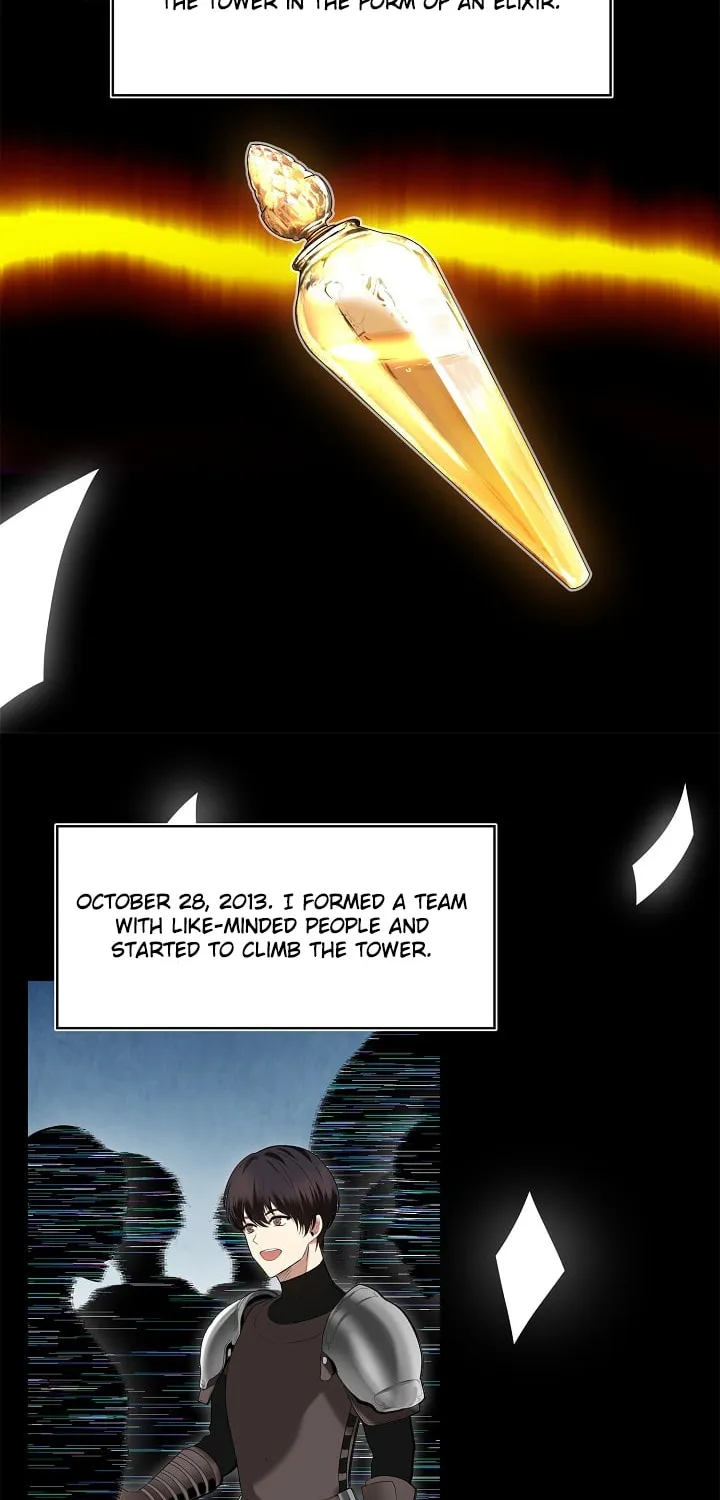 Second Life Ranker Chapter 1 page 30 - 