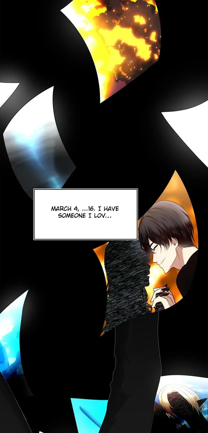 Second Life Ranker Chapter 1 page 35 - 