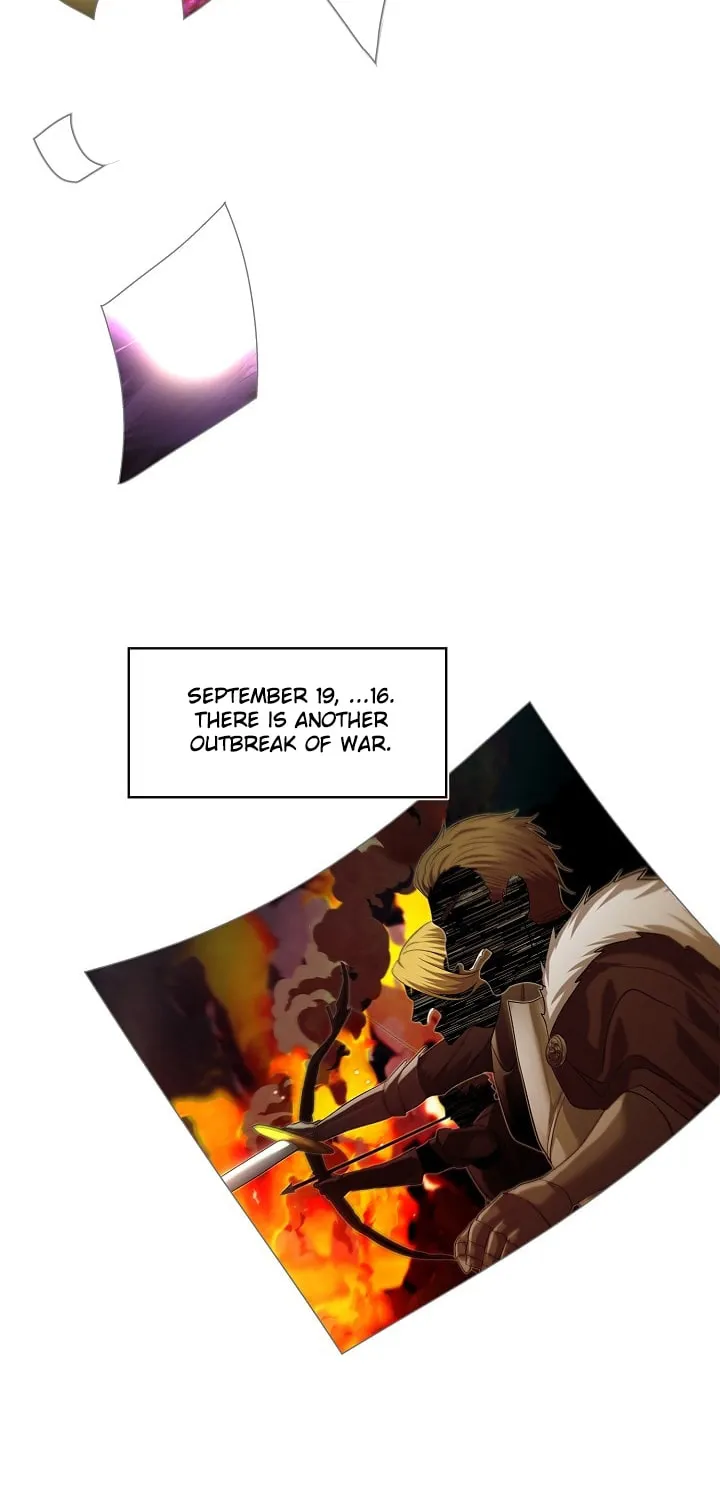 Second Life Ranker Chapter 1 page 37 - 