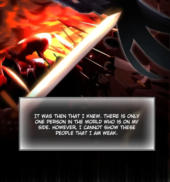 Second Life Ranker Chapter 1 page 42 - 