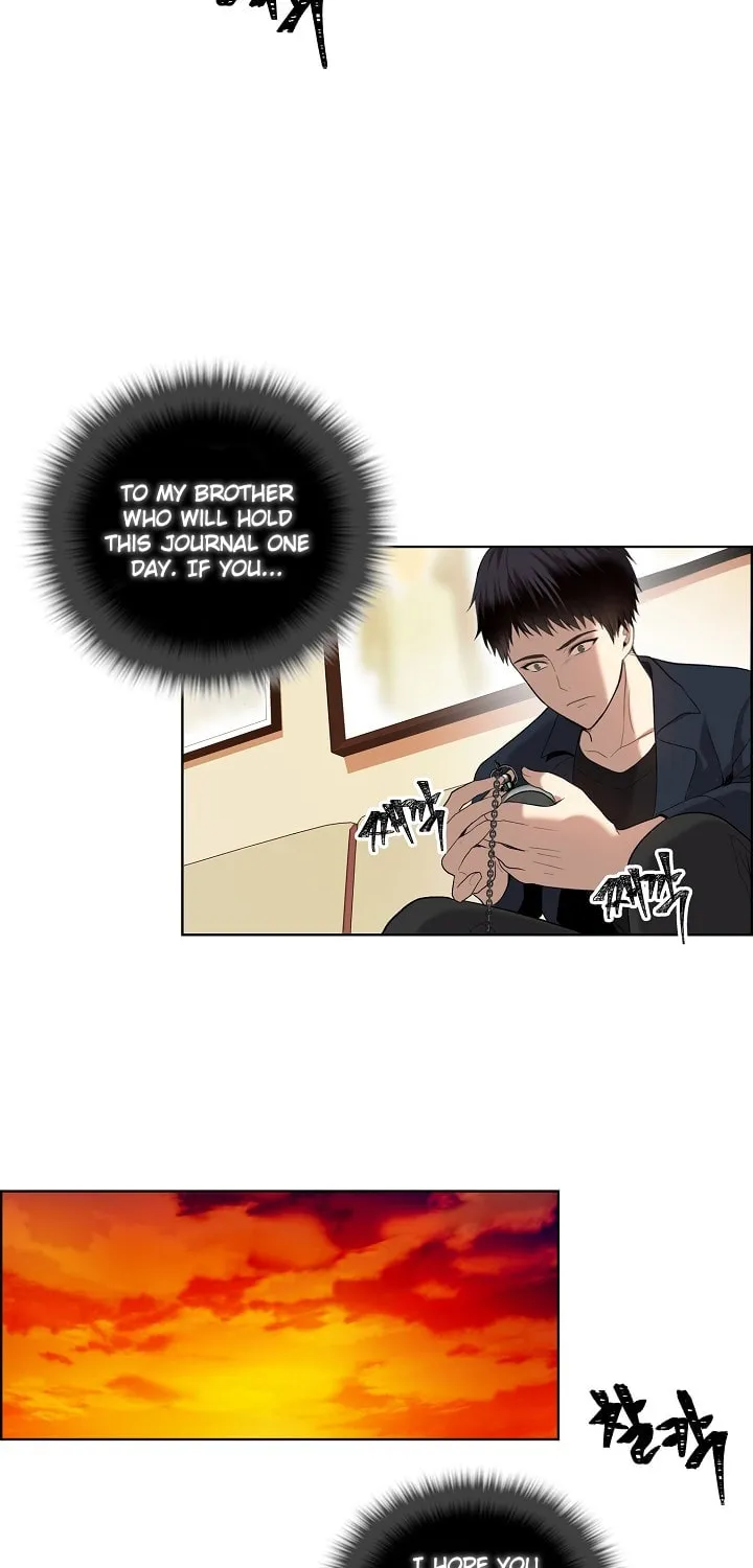Second Life Ranker Chapter 1 page 46 - 