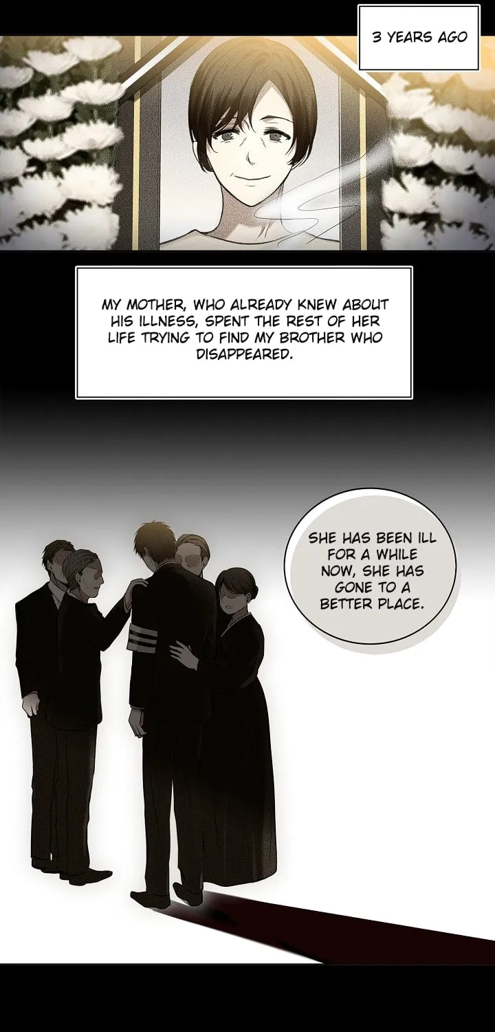 Second Life Ranker Chapter 1 page 6 - 