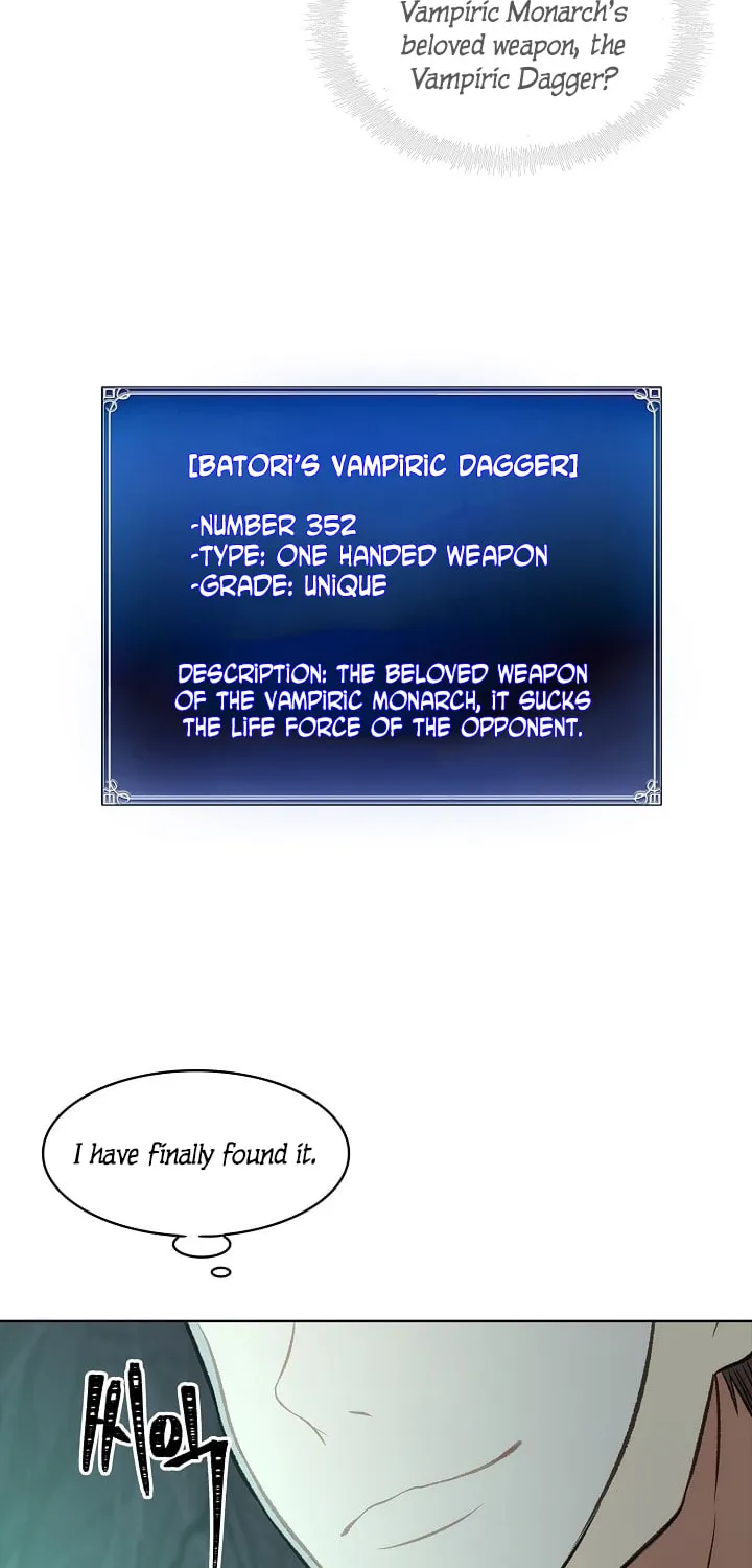 Second Life Ranker Chapter 10 page 20 - 