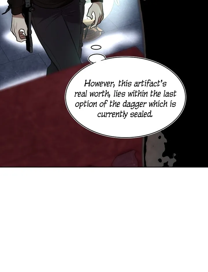 Second Life Ranker Chapter 10 page 22 - 
