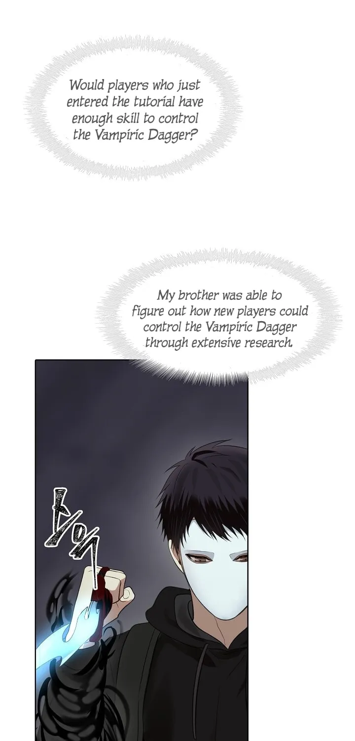 Second Life Ranker Chapter 10 page 27 - 