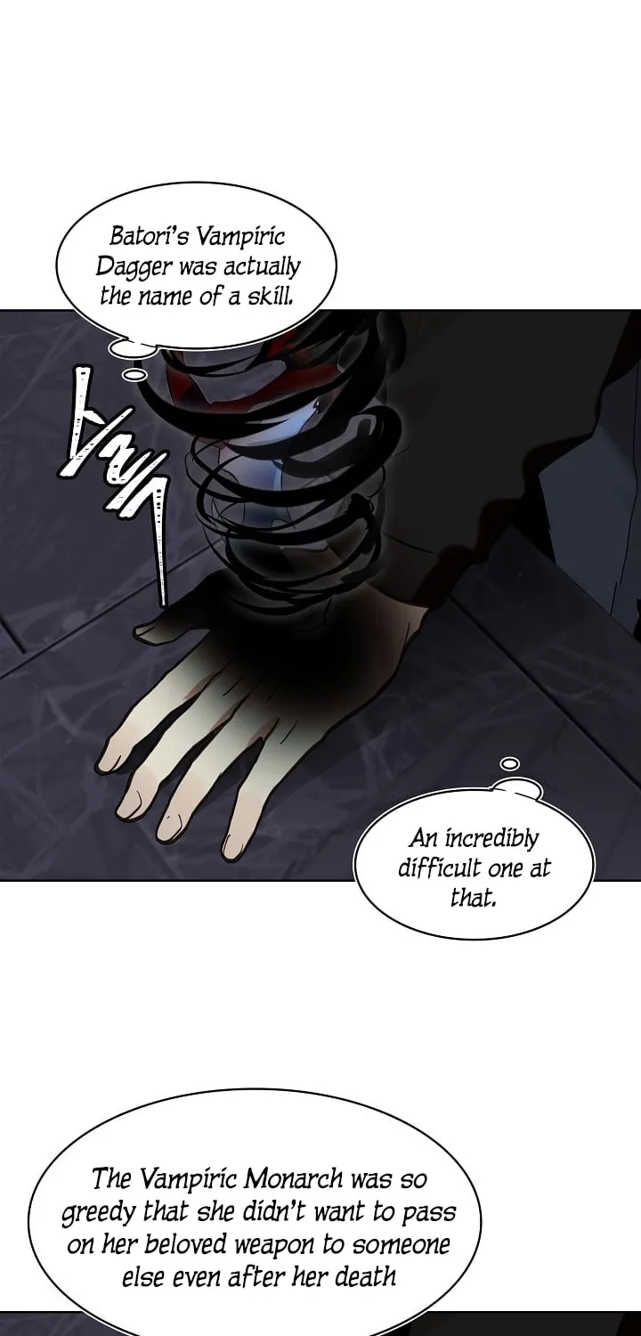 Second Life Ranker Chapter 10 page 32 - 