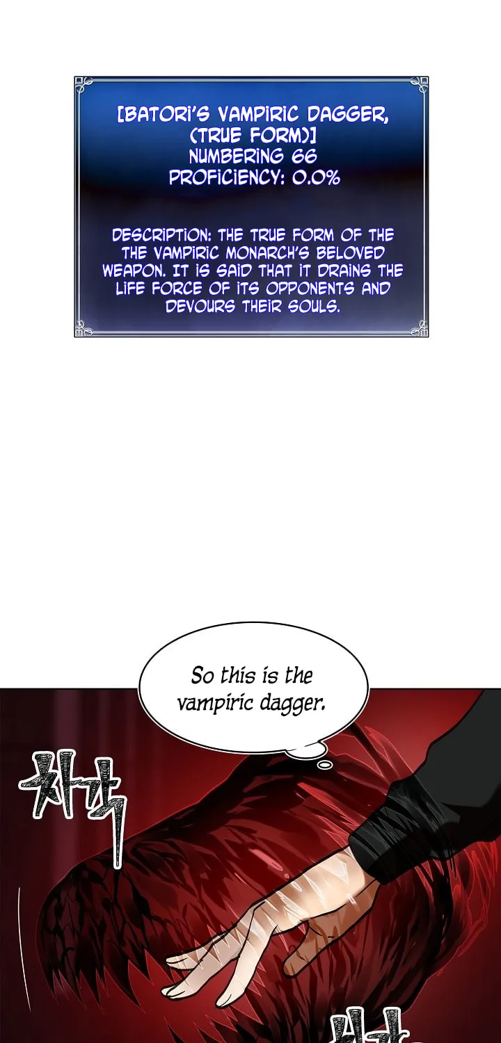 Second Life Ranker Chapter 10 page 35 - 