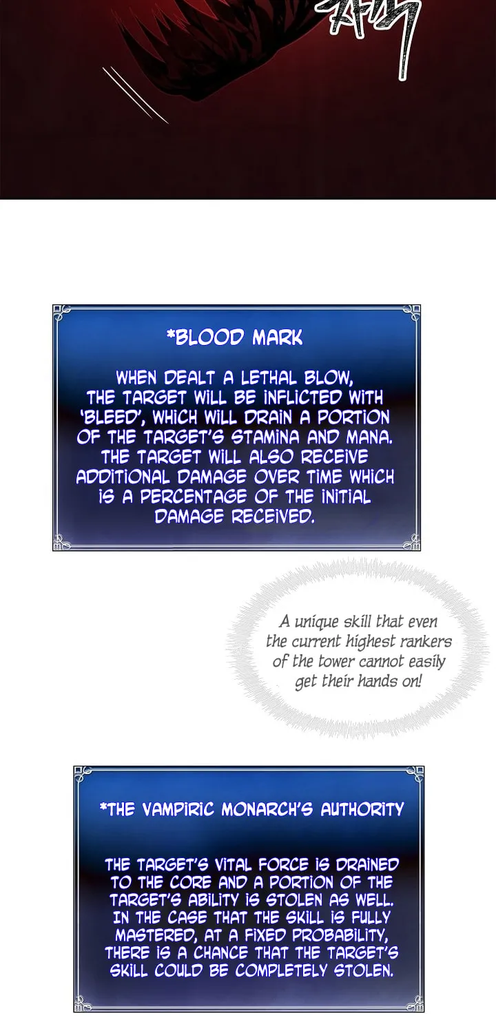 Second Life Ranker Chapter 10 page 36 - 