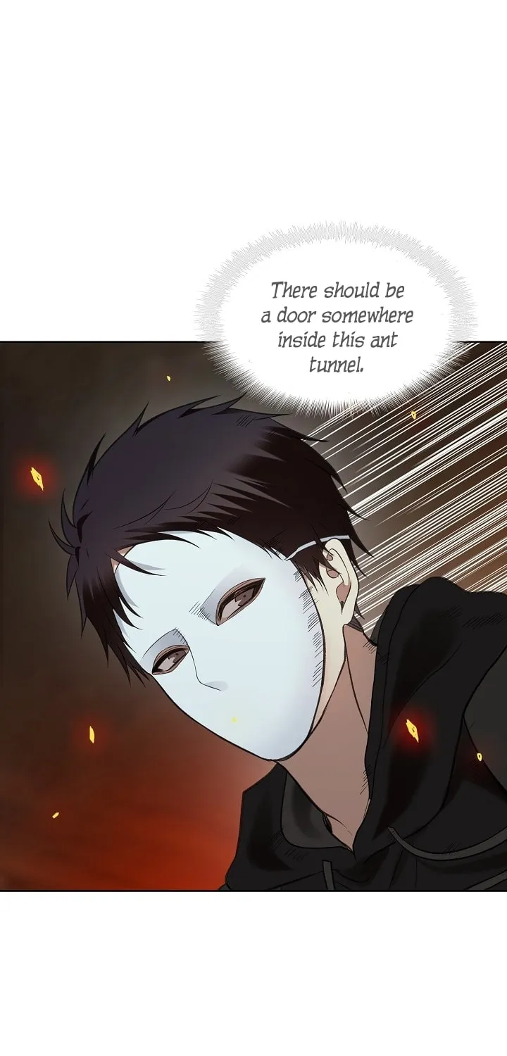 Second Life Ranker Chapter 10 page 5 - 