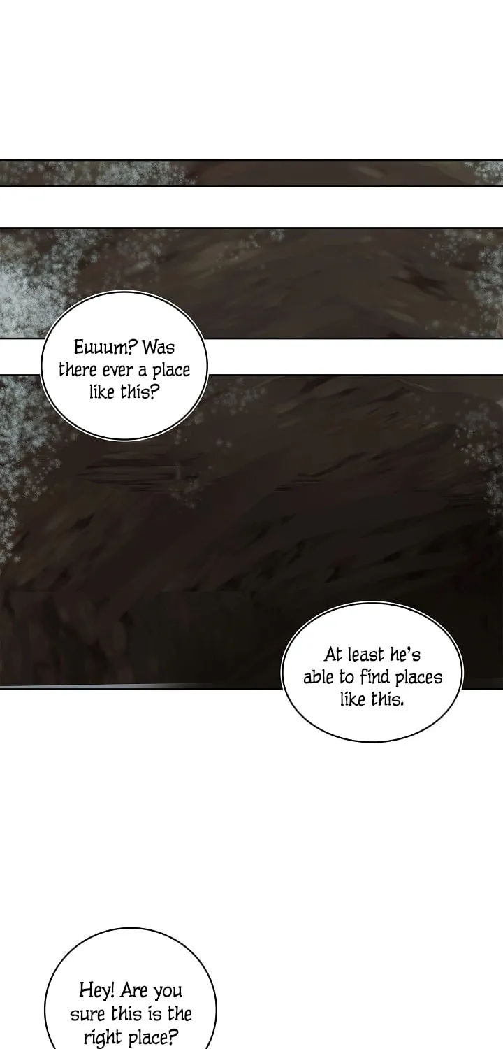Second Life Ranker Chapter 10 page 56 - 