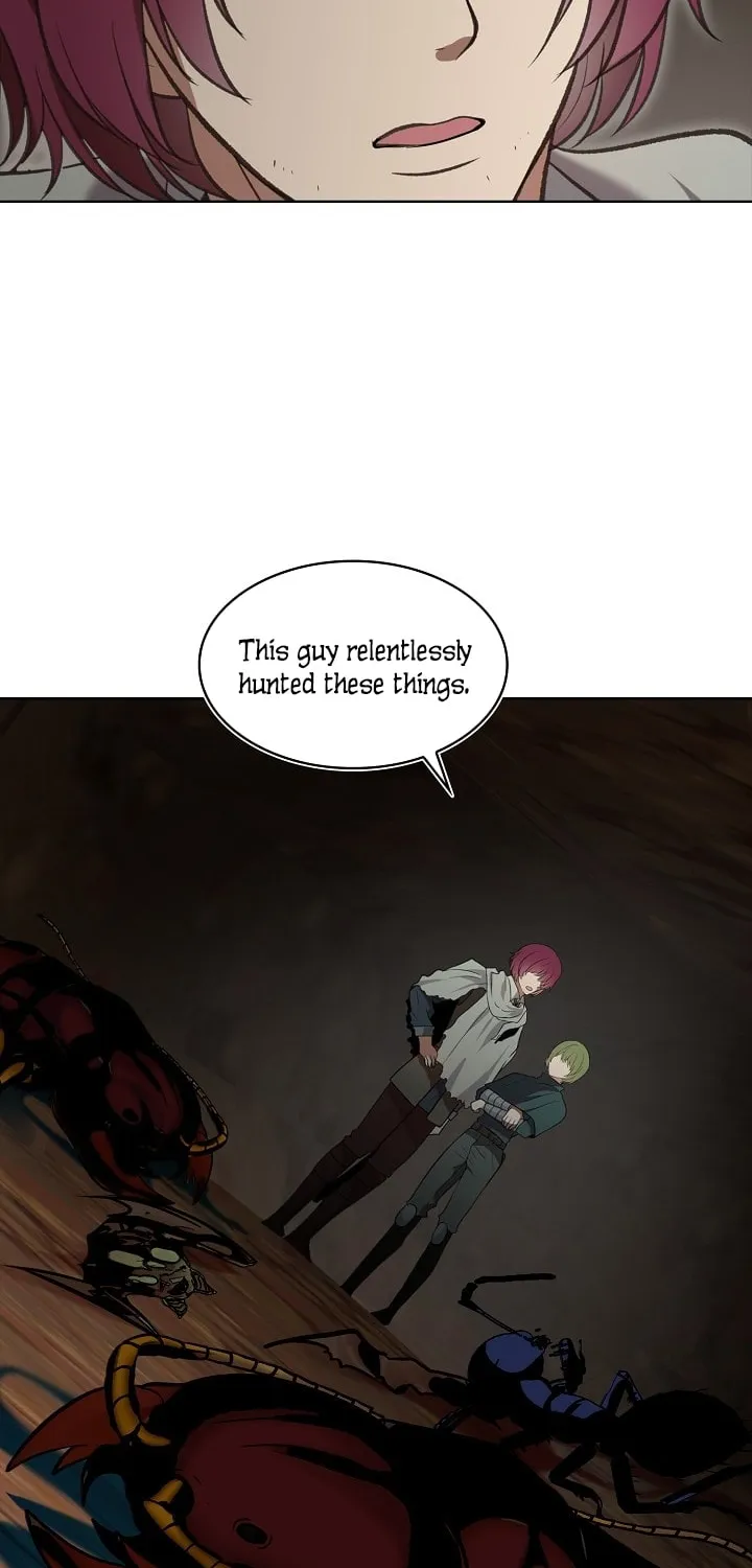 Second Life Ranker Chapter 10 page 59 - 
