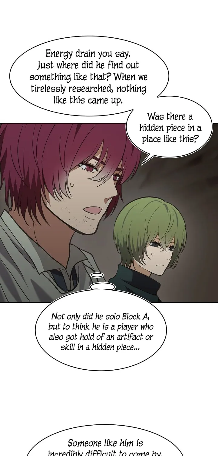 Second Life Ranker Chapter 10 page 65 - 