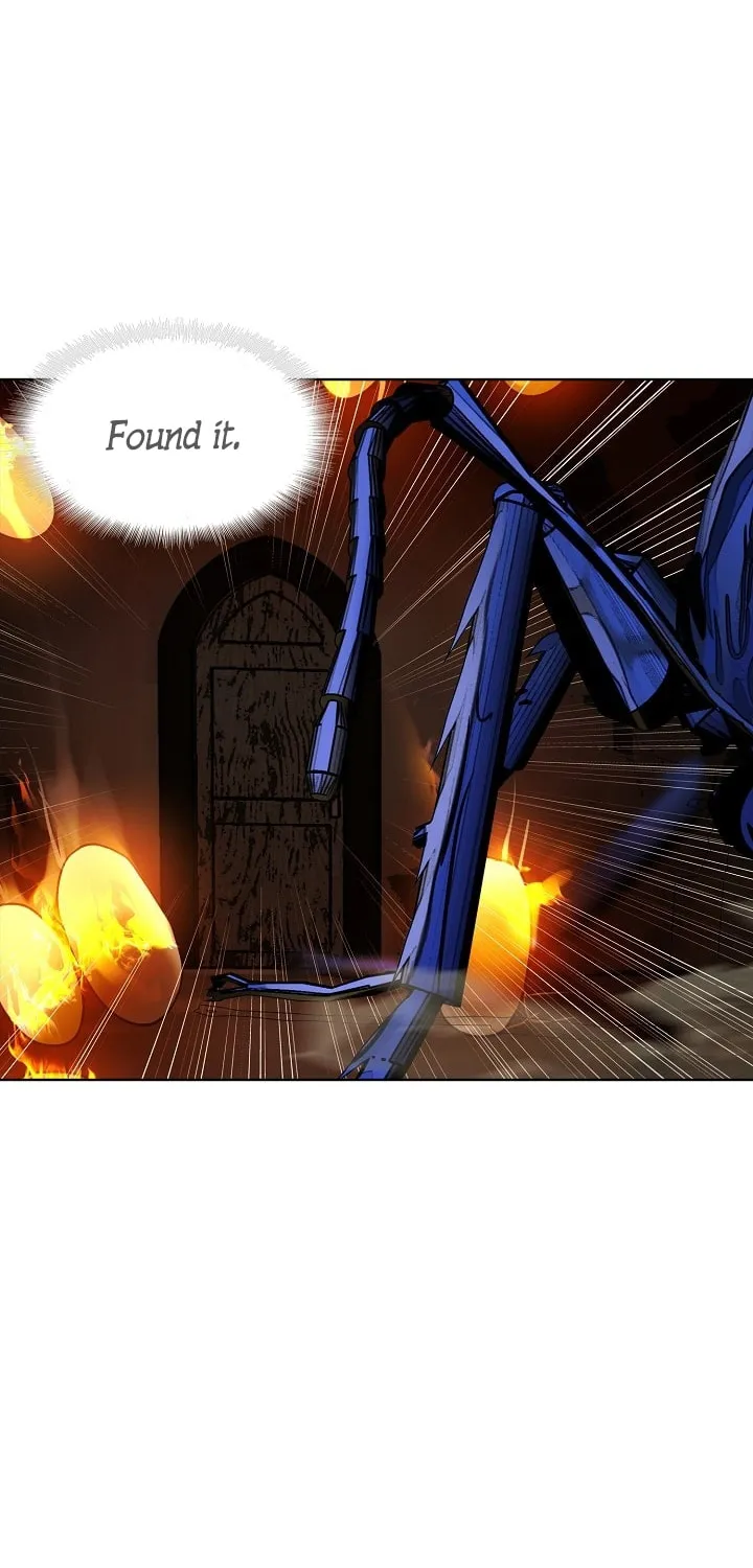 Second Life Ranker Chapter 10 page 8 - 