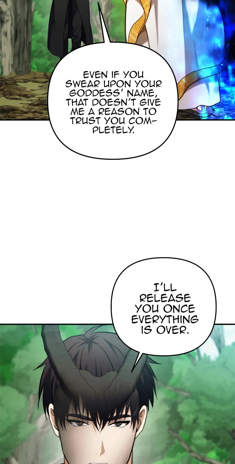 Second Life Ranker Chapter 100 page 27 - 