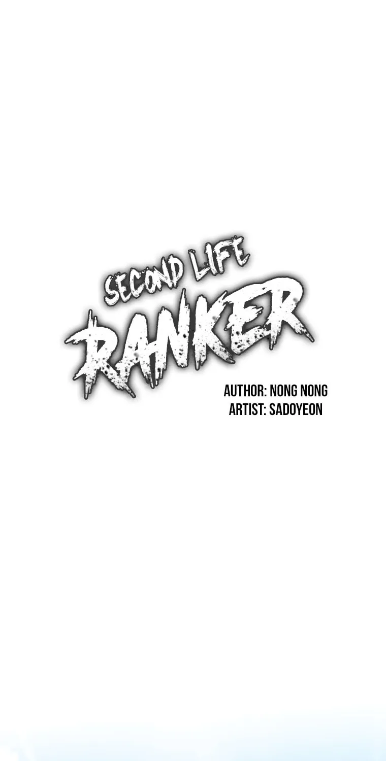 Second Life Ranker Chapter 100 page 32 - 