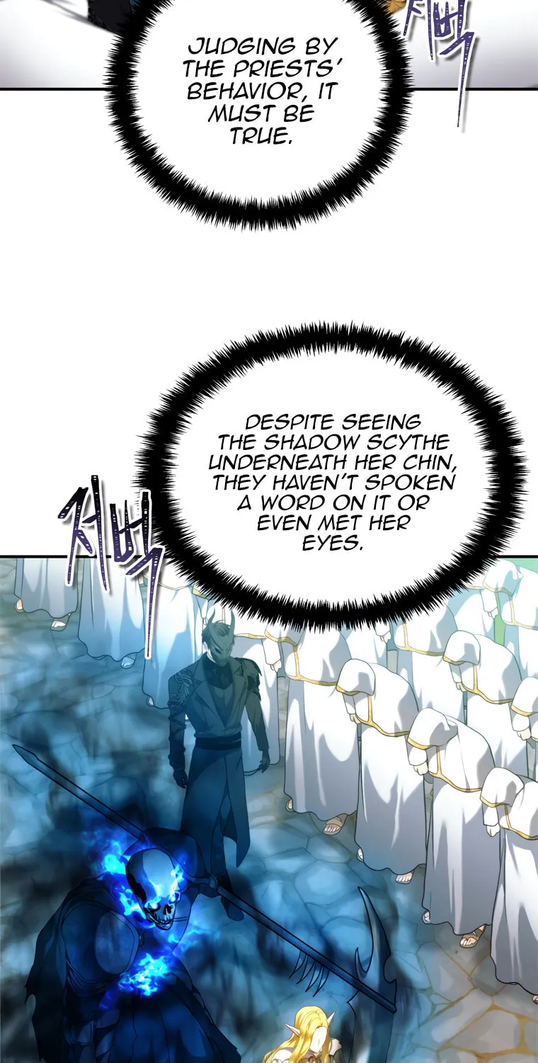 Second Life Ranker Chapter 100 page 38 - 