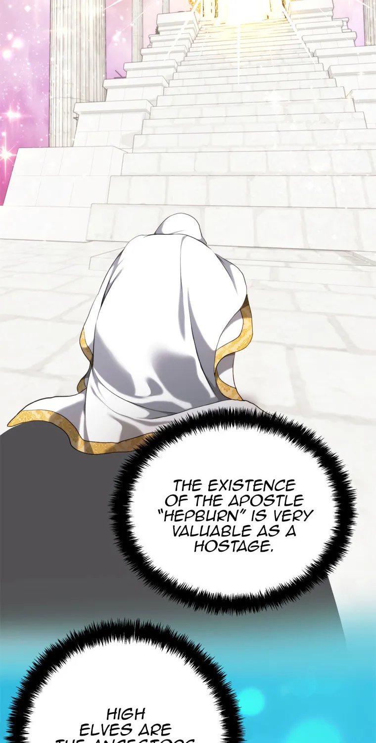 Second Life Ranker Chapter 100 page 45 - 
