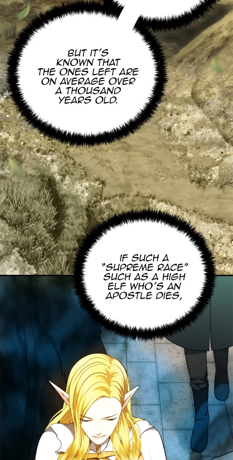 Second Life Ranker Chapter 100 page 48 - 