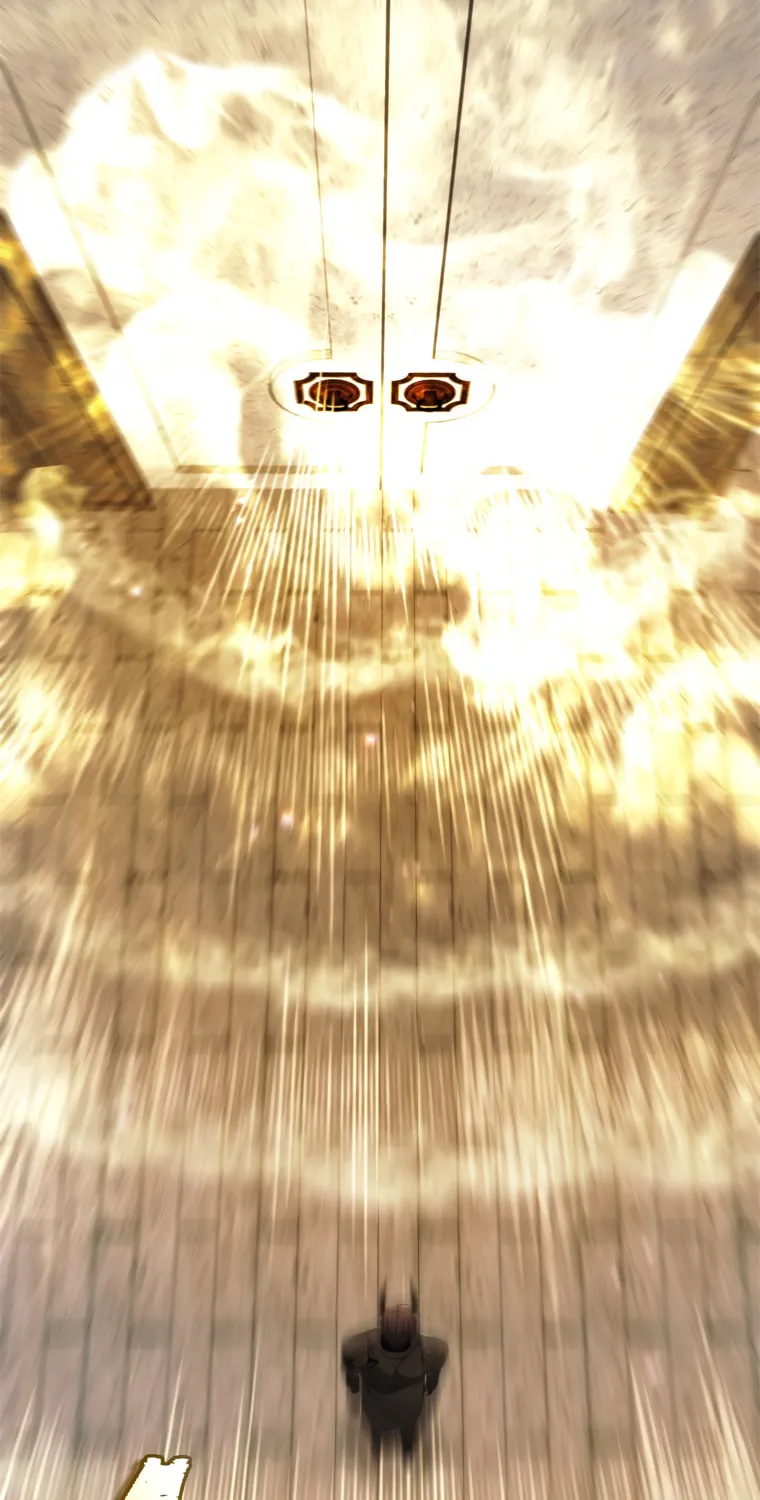 Second Life Ranker Chapter 100 page 61 - 