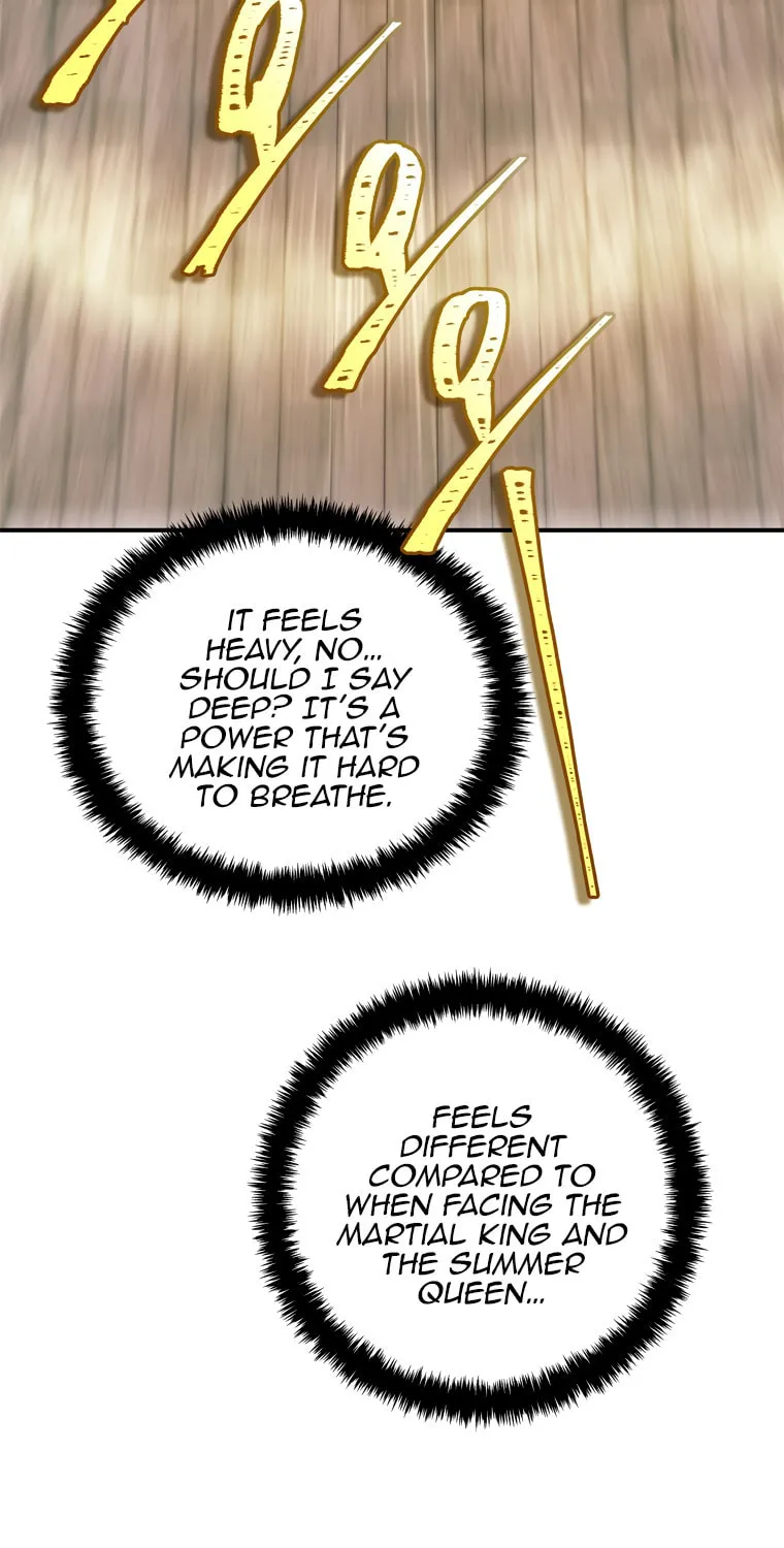 Second Life Ranker Chapter 100 page 63 - 