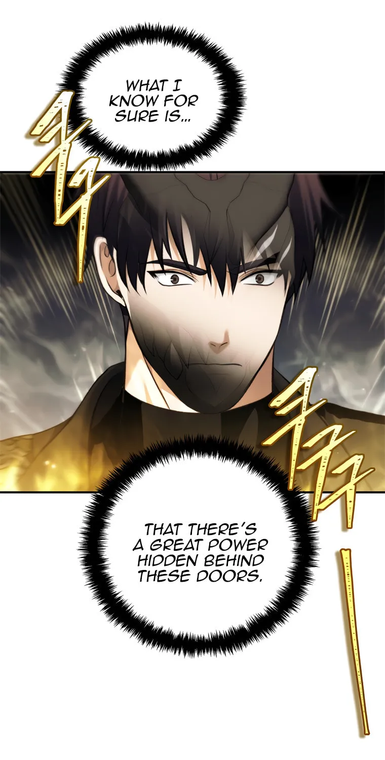 Second Life Ranker Chapter 100 page 64 - 