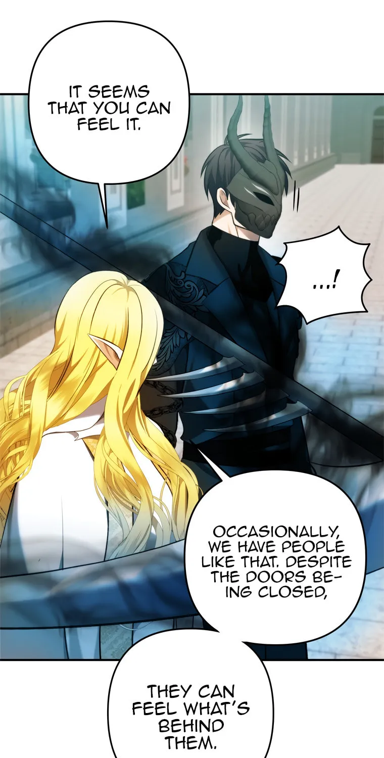 Second Life Ranker Chapter 100 page 65 - 