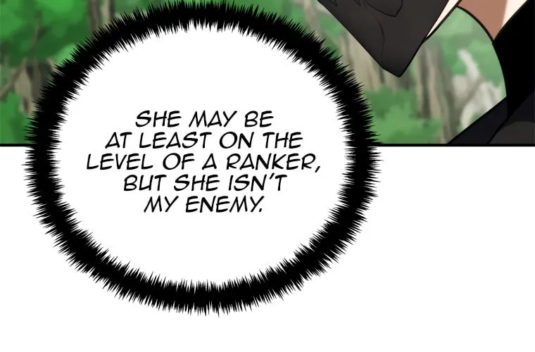 Second Life Ranker Chapter 100 page 8 - 