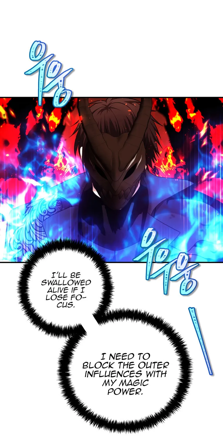 Second Life Ranker Chapter 100 page 93 - 