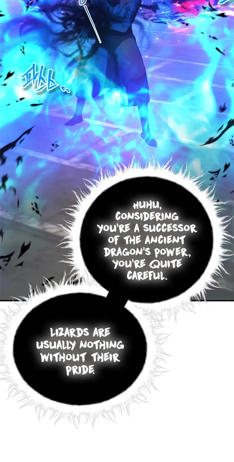 Second Life Ranker Chapter 100 page 98 - 