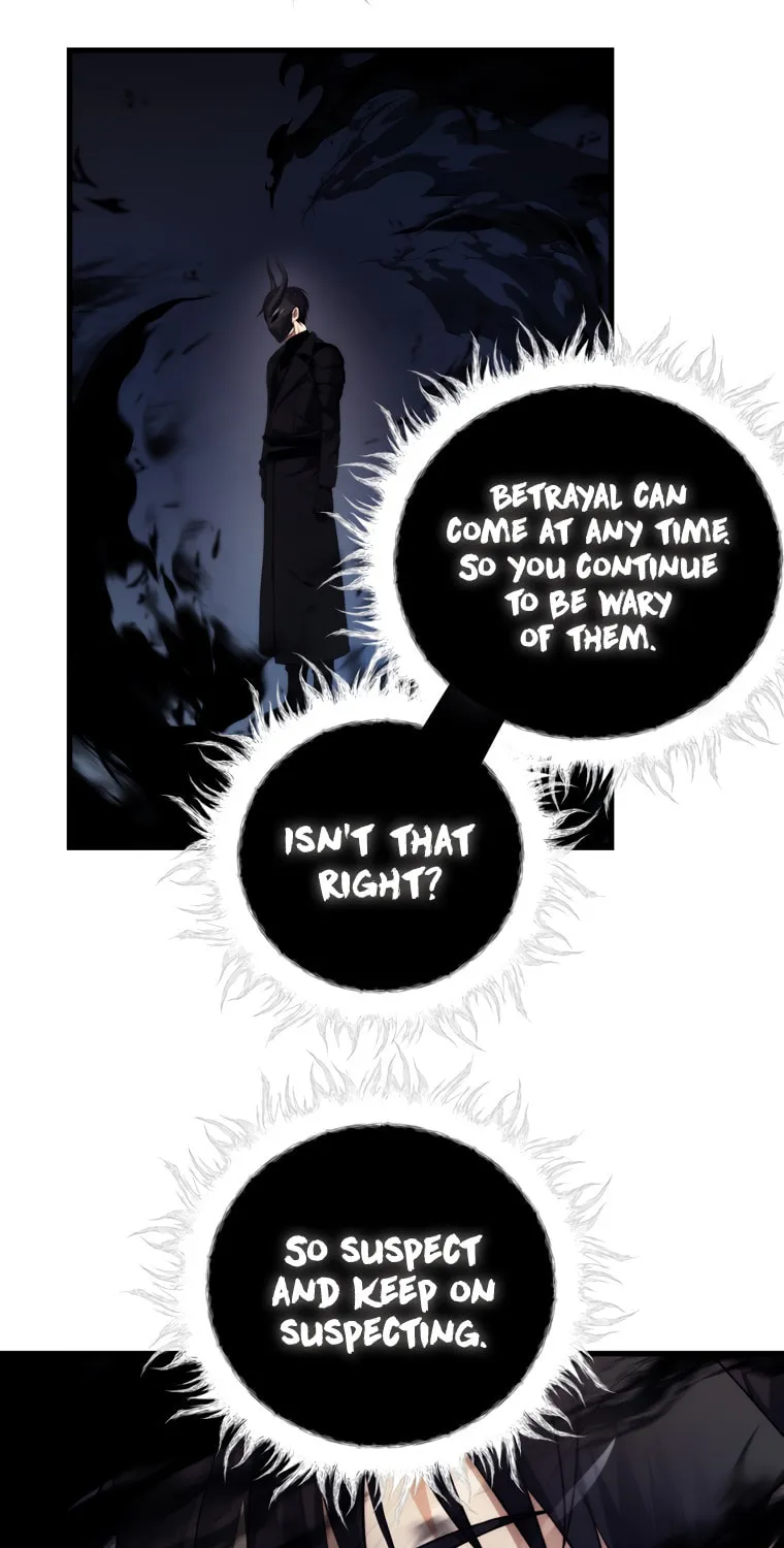 Second Life Ranker Chapter 101 page 15 - 