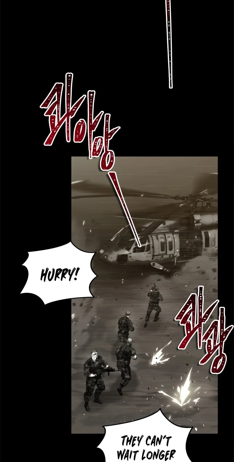 Second Life Ranker Chapter 101 page 21 - 