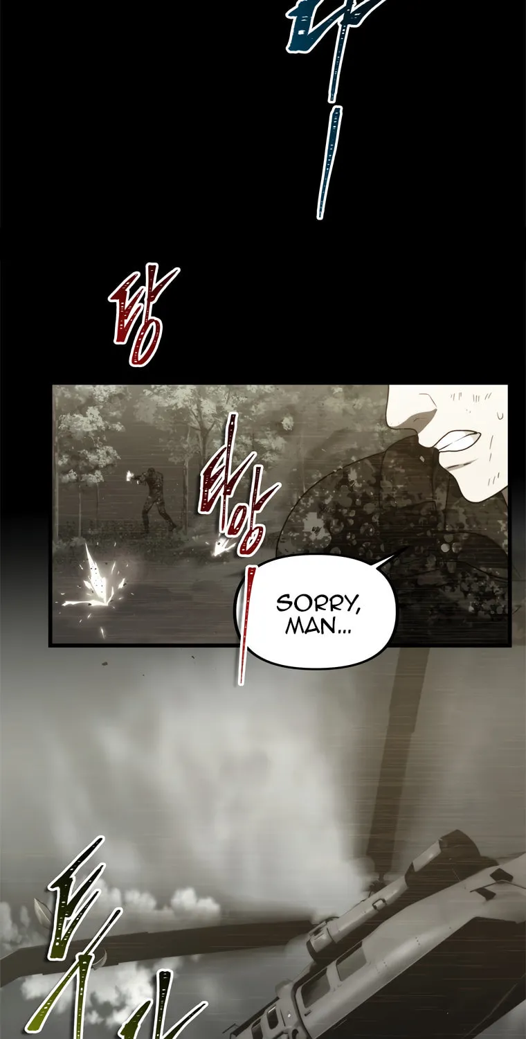 Second Life Ranker Chapter 101 page 24 - 