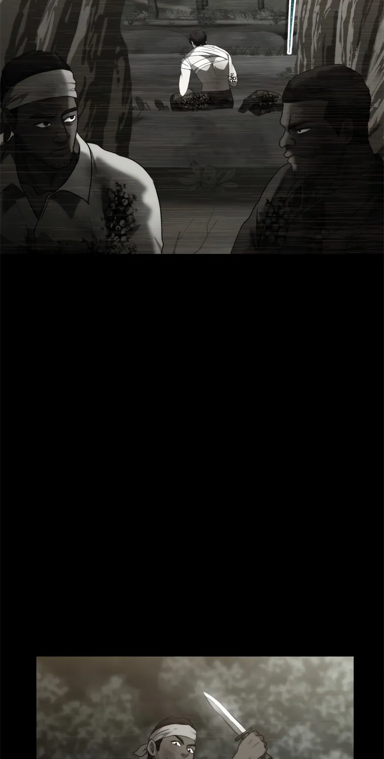 Second Life Ranker Chapter 101 page 37 - 