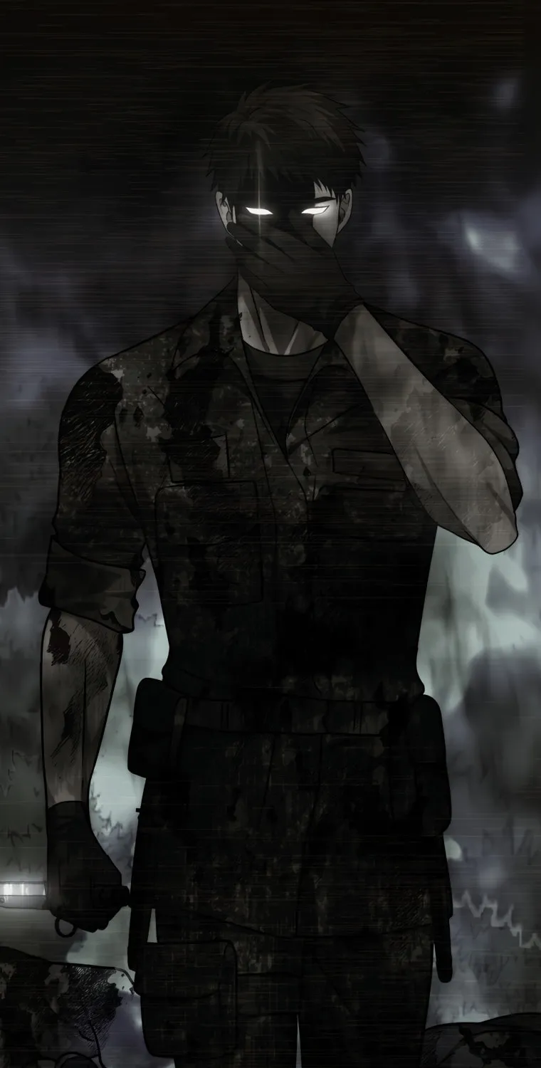 Second Life Ranker Chapter 101 page 51 - 